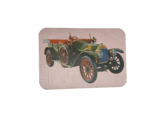 IMG_2061 - Mini calendário de 1972; ESTACION SERVICIO CERVANTES