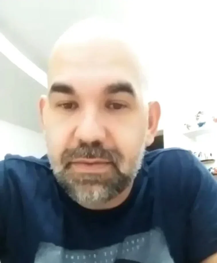 Thiago Cordeiro Rosa