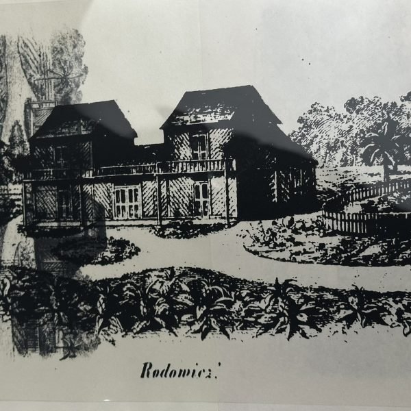 IMG 2034 - Casa de imigrante suíço Theodor Rodowicz-Oswiecimsky, s.d.
