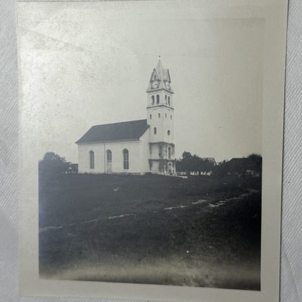 IMG_2082 – Capela Luterana início do séc. XX.